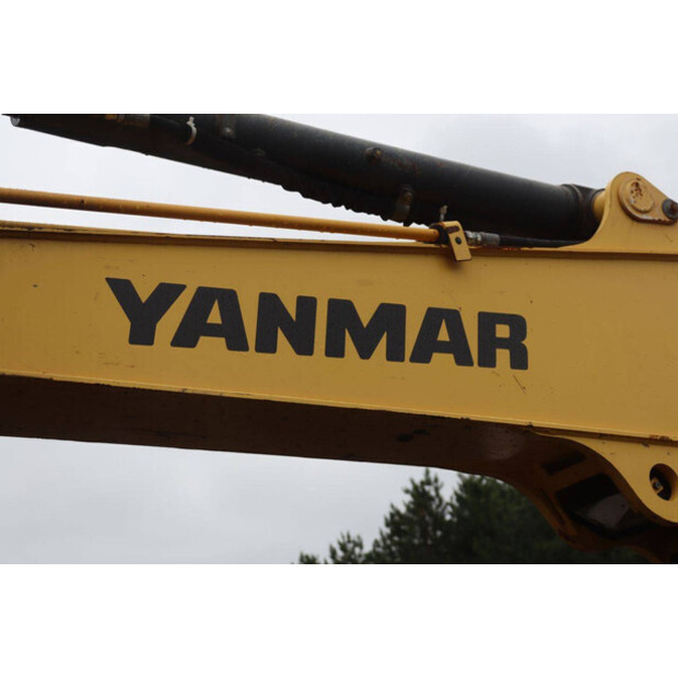 2020 YANMAR VI080-48596196