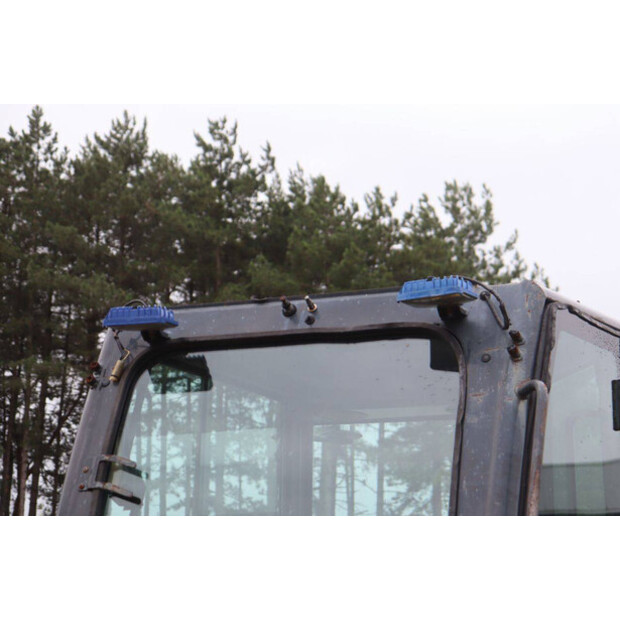 2020 YANMAR VI080-48596198