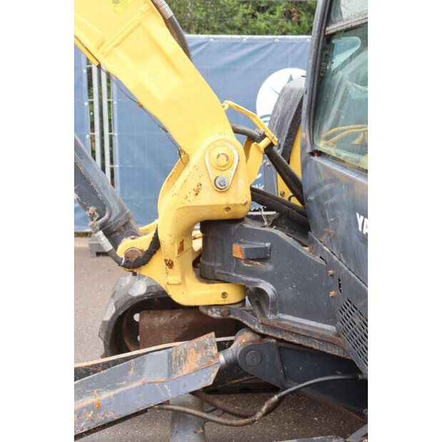 2020 YANMAR VI080-48596199