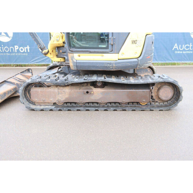 2020 YANMAR VI080-48596200