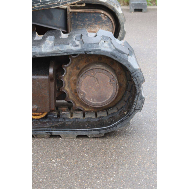 2020 YANMAR VI080-48596201