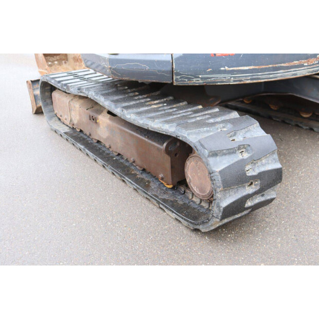 2020 YANMAR VI080-48596202