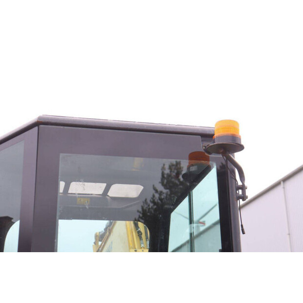 2020 YANMAR VI080-48596203