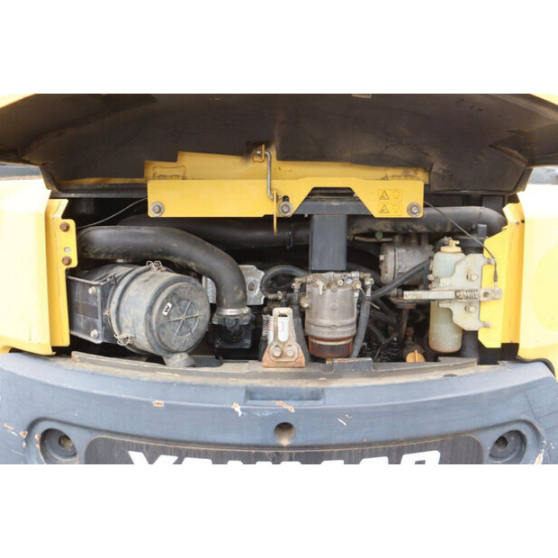 2020 YANMAR VI080-48596207
