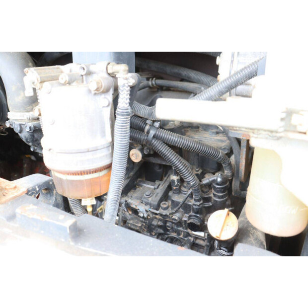 2020 YANMAR VI080-48596208