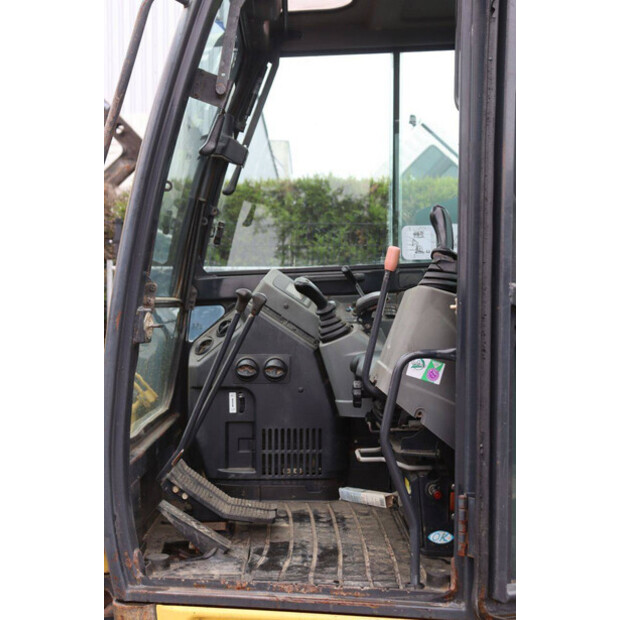 2020 YANMAR VI080-48596210