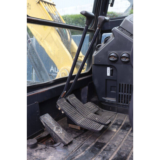 2020 YANMAR VI080-48596212