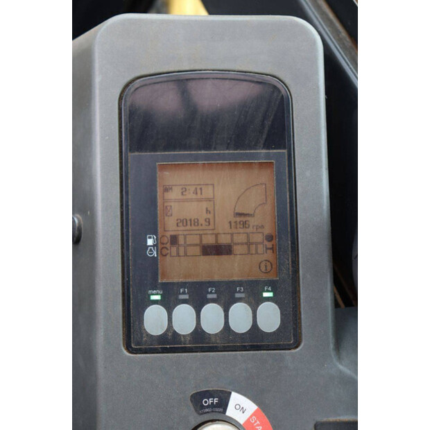 2020 YANMAR VI080-48596216