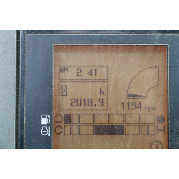 2020 YANMAR VI080-48596217