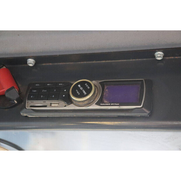 2020 YANMAR VI080-48596219