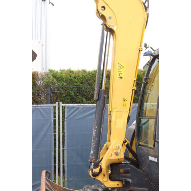 2020 YANMAR VI080-48596223