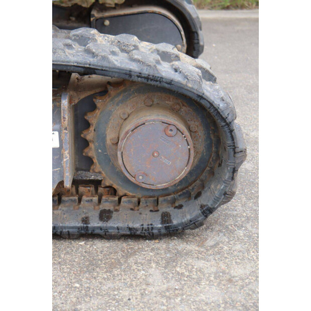 2022 Volvo ECR25D-48596309