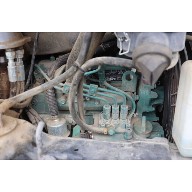 2022 Volvo ECR25D-48596313
