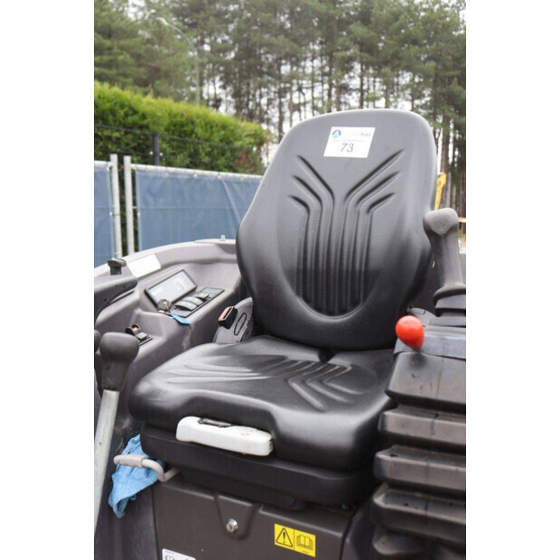 2022 Volvo ECR25D-48596316
