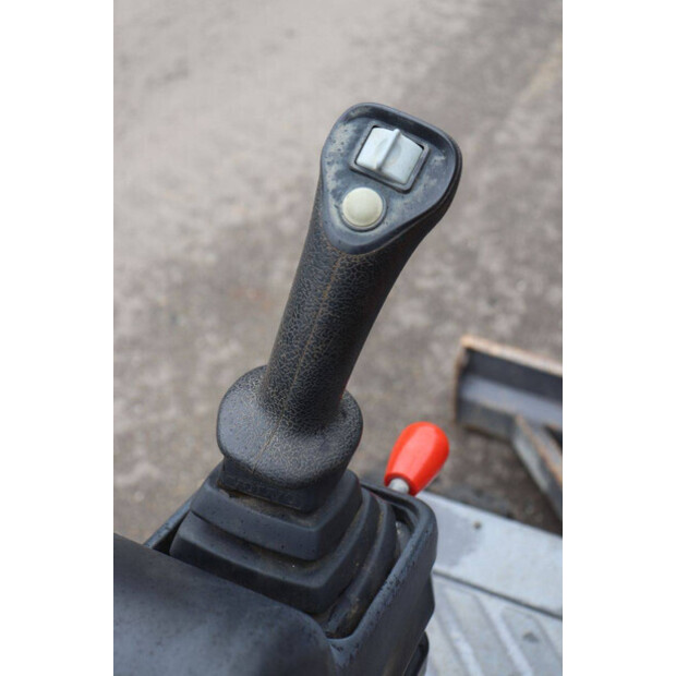 2022 Volvo ECR25D-48596322