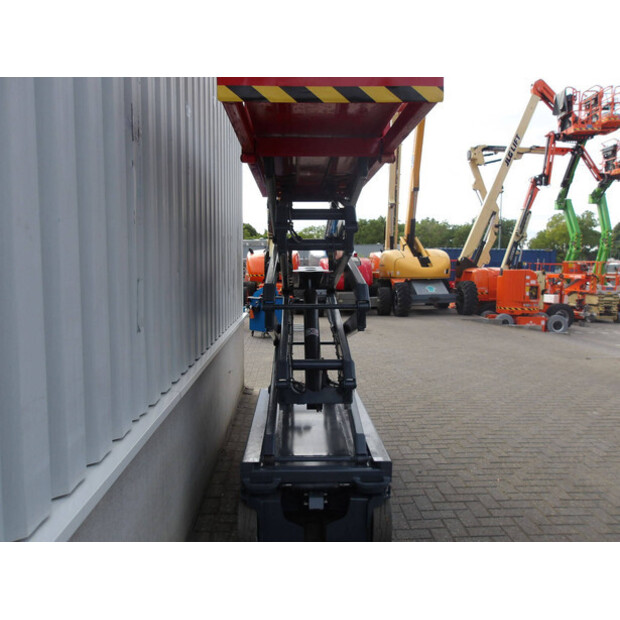 2017 SkyJack SJ3219-48596381