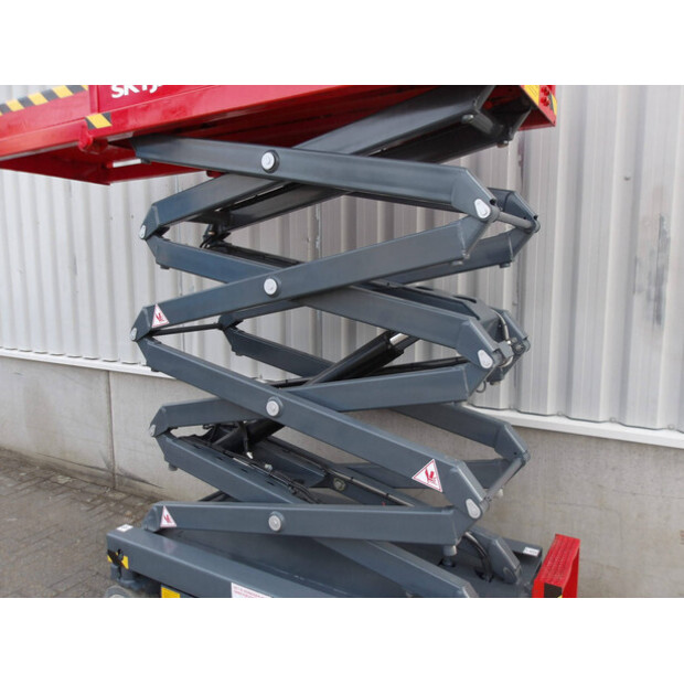 2017 SkyJack SJ3219-48596382