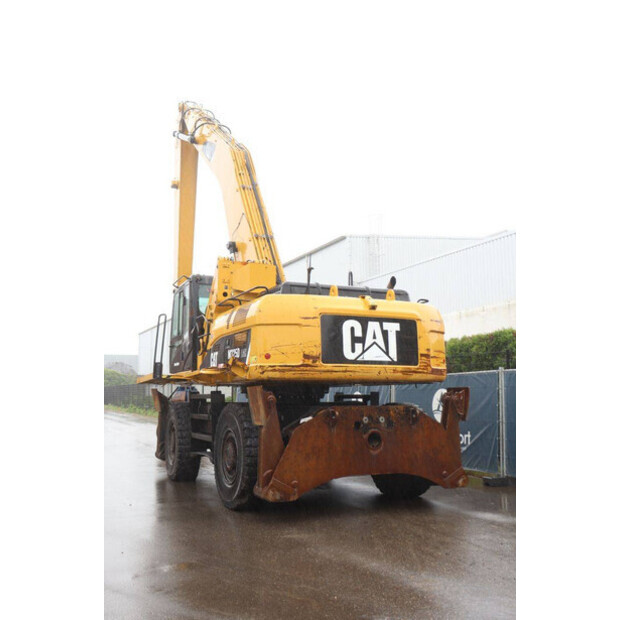 2011 Caterpillar M325D-48596442