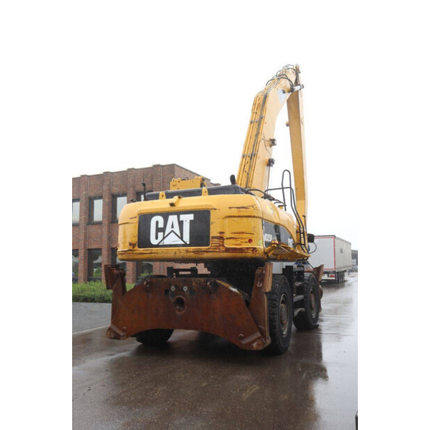 2011 Caterpillar M325D-48596444