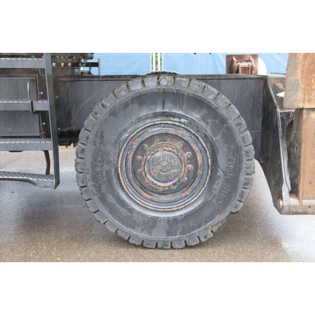 2011 Caterpillar M325D-48596455