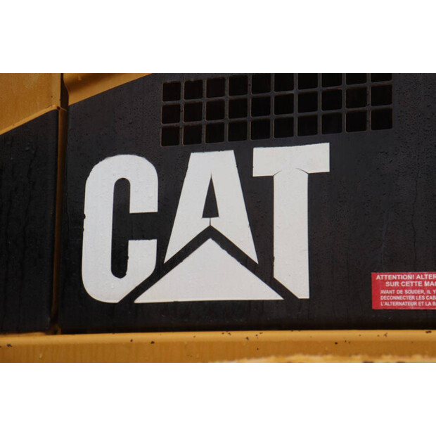 2011 Caterpillar M325D-48596456