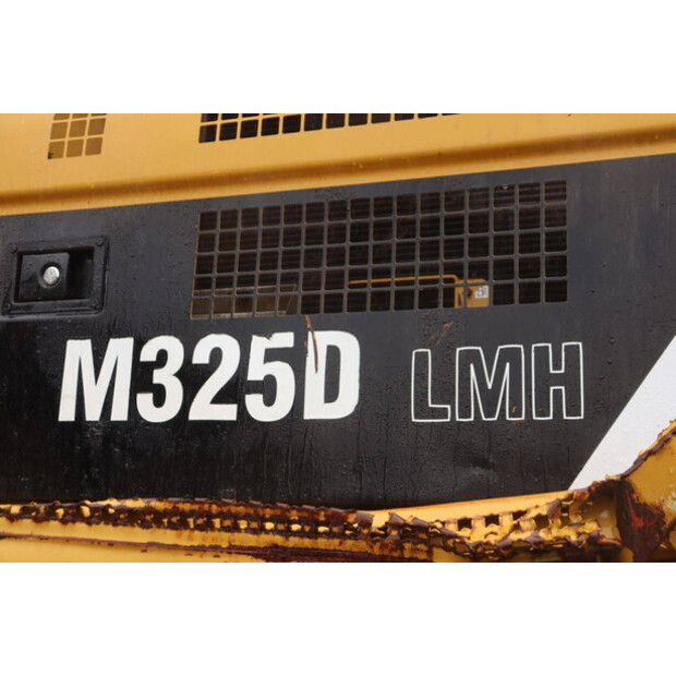 2011 Caterpillar M325D-48596457