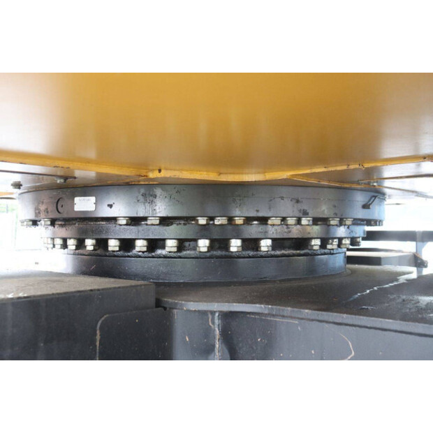 2011 Caterpillar M325D-48596458