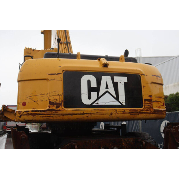 2011 Caterpillar M325D-48596459