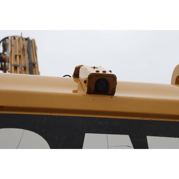 2011 Caterpillar M325D-48596460