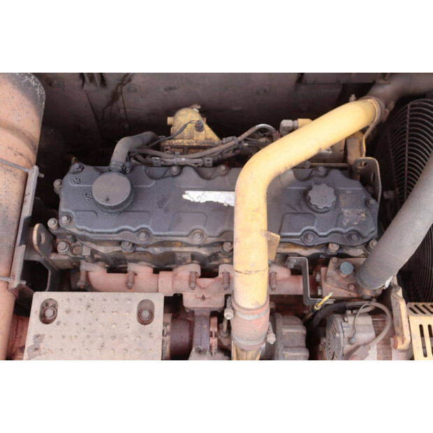 2011 Caterpillar M325D-48596463