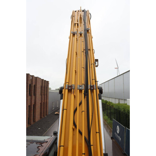 2011 Caterpillar M325D-48596465
