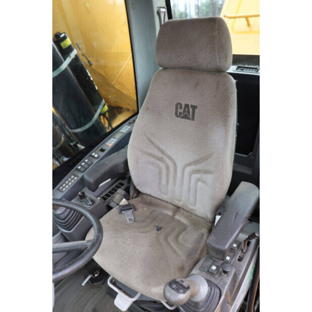 2011 Caterpillar M325D-48596467