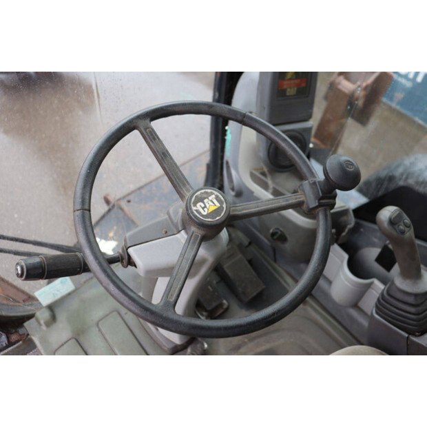 2011 Caterpillar M325D-48596470