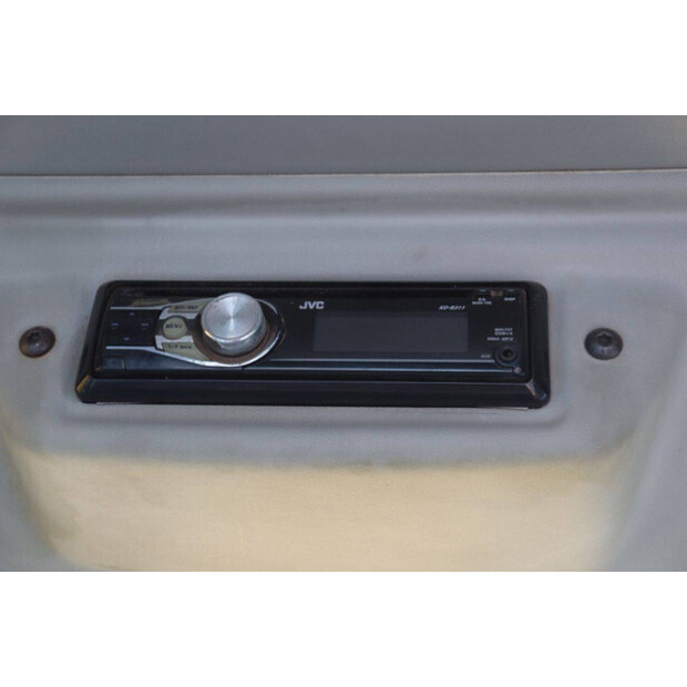 2011 Caterpillar M325D-48596476