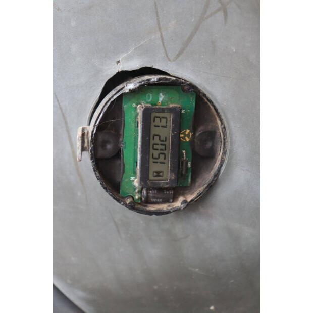 2011 Caterpillar M325D-48596478