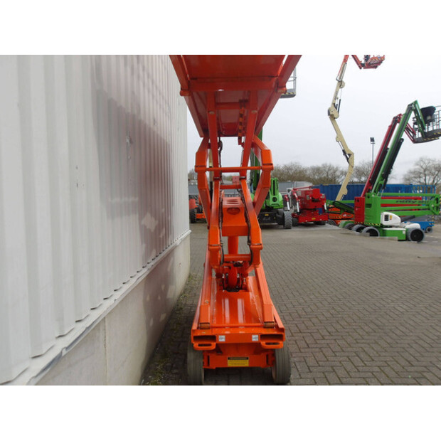 2015 SkyJack SJ3220-48596589