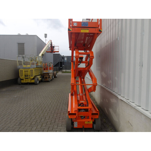 2015 SkyJack SJ3220-48596590