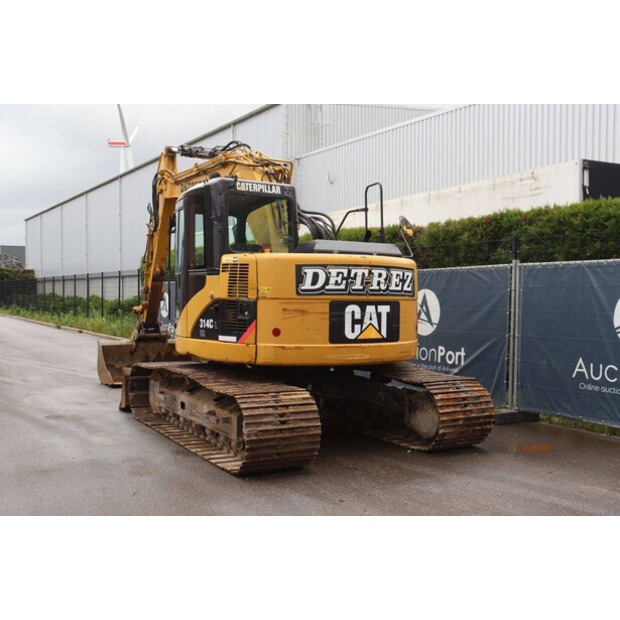 Caterpillar 314CLCR-48596595