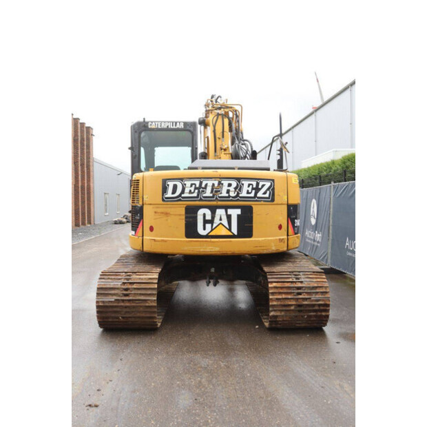 Caterpillar 314CLCR-48596596