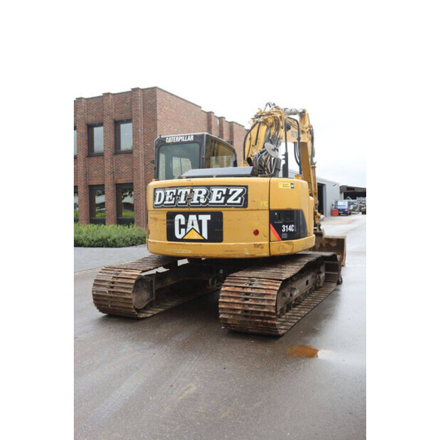 Caterpillar 314CLCR-48596597