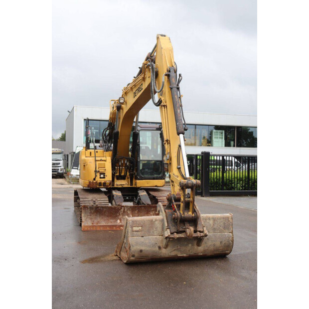 Caterpillar 314CLCR-48596598