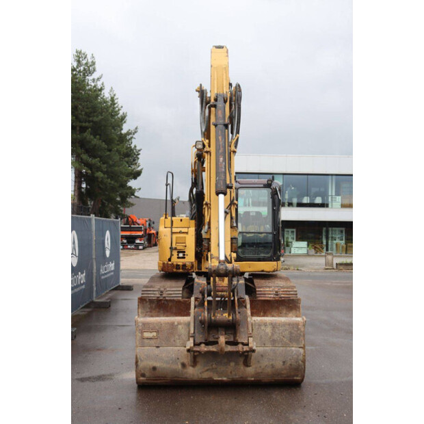 Caterpillar 314CLCR-48596599