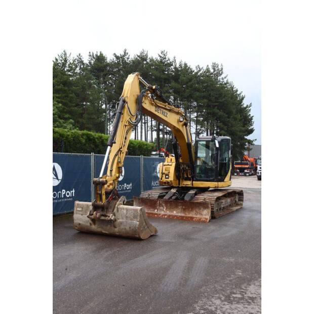 Caterpillar 314CLCR-48596600
