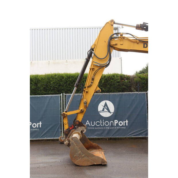 Caterpillar 314CLCR-48596602