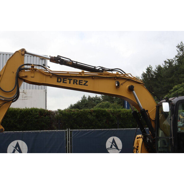 Caterpillar 314CLCR-48596603