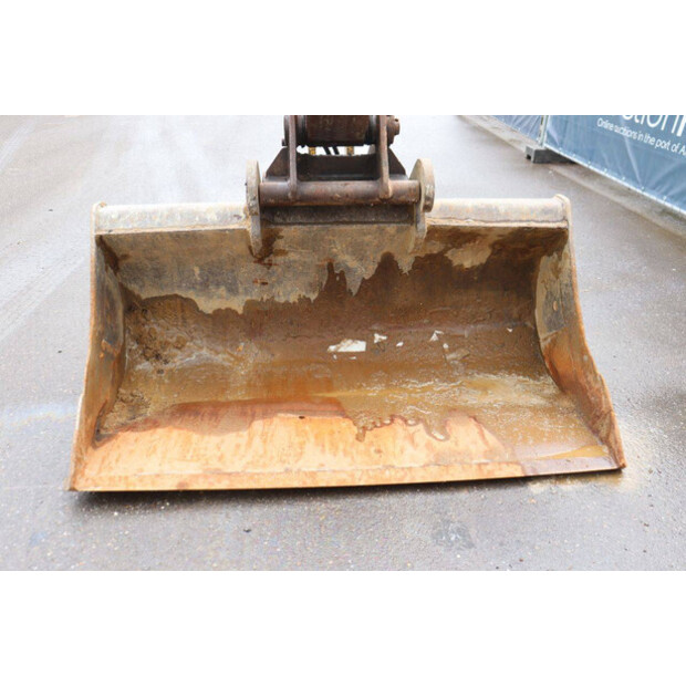 Caterpillar 314CLCR-48596604