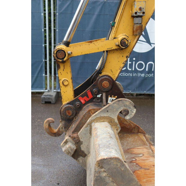 Caterpillar 314CLCR-48596605