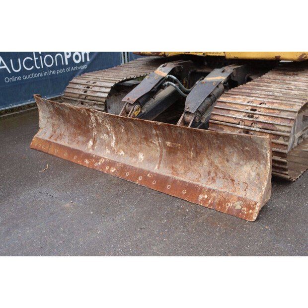 Caterpillar 314CLCR-48596607