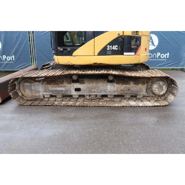 Caterpillar 314CLCR-48596608