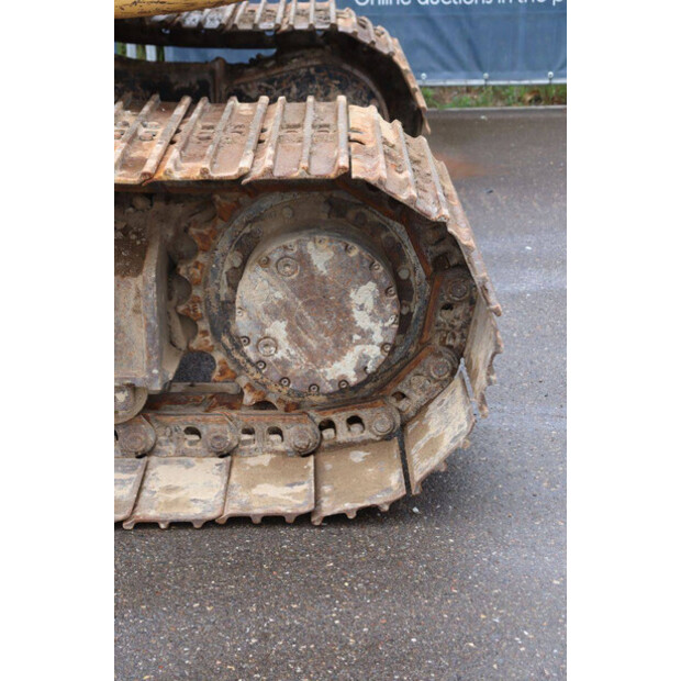 Caterpillar 314CLCR-48596609